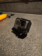 GoPro Hero 5 Black + Veel Accessoires, Audio, Tv en Foto, Actiecamera's, Ophalen of Verzenden, Gebruikt, GoPro