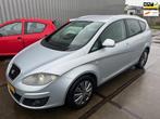 Seat Altea XL GERESERVEERD, Auto's, Voorwielaandrijving, Gebruikt, 1295 kg, 4 cilinders