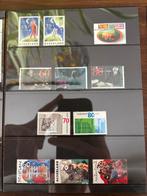 Jaar mapje 1991 en 1992, Ophalen, Setje