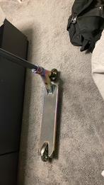 Nkd stuntstep, Sport en Fitness, Skateboarden, Ophalen, Gebruikt