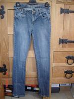 Cars Jeans Spijkerbroek maat 176, Broek, Meisje, Ophalen of Verzenden, Zo goed als nieuw