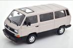 KK-Scale VW T3 Multivan Magnum 1987 grey metallic, Hobby en Vrije tijd, Modelauto's | 1:18, Ophalen of Verzenden, Nieuw, Auto