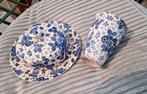 2 delen Beatrix servies - botervloot en melkbeker Soc.Cer., Antiek en Kunst, Antiek | Servies los, Ophalen