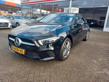 Mercedes-Benz A-klasse 250 4MATIC MBUX, PANO AUTOMAAT, NAVI, beschikbaar voor biedingen