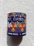 100 pieces Jigsaw: Escher. Nieuw en Compleet, Ophalen of Verzenden, 500 t/m 1500 stukjes, Nieuw, Legpuzzel