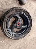 Vivacity band met velg, Ophalen of Verzenden