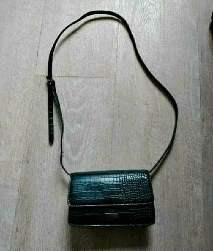 MEXX Schoudertasje,Zwart,XX,dames,Schouder,Verstelbaar, Sieraden, Tassen en Uiterlijk, Tassen | Schoudertassen, Zo goed als nieuw