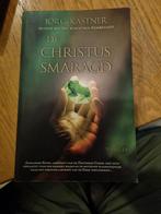 De Christus Smaragd - Jörg Kastner, Boeken, Ophalen, Gelezen, Jörg Kastner, Europa overig