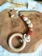 Nieuw, Wagenhanger Ster/Giraf/Brique, Kinderen en Baby's, Kraamcadeaus en Geboorteborden, Nieuw, Ophalen of Verzenden, Saluty's kinder- en kraamcadeaus