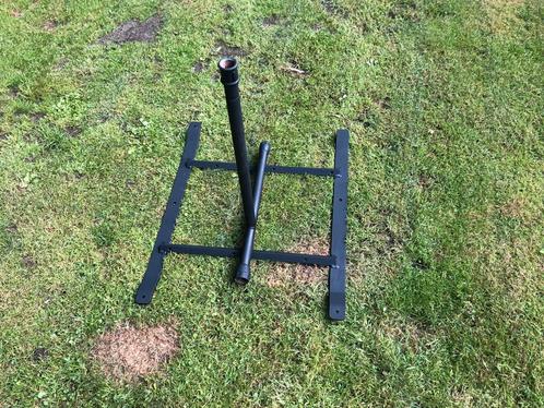 3/4” Sektorsproeier op zware standaard, Tuin en Terras, Tuinsproeiers, Nieuw, Ophalen