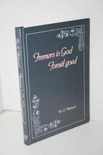 Ds. E. Hakvoort - Zes preken over Psalm 73 (1999), Boeken, Ophalen of Verzenden, Gelezen, Christendom | Protestants