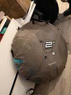Quechua 2 Seconden Tent - Pop-up Tent, Caravans en Kamperen, Ophalen of Verzenden, Gebruikt, Tot en met 2