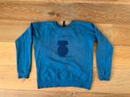 10 Days Sweater Maat M, Kleding | Dames, 10days, Ophalen of Verzenden, Gedragen, Blauw