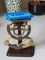 Art Deco brievenweger van fabrikant Jakob Maul, Antiek en Kunst, Ophalen of Verzenden