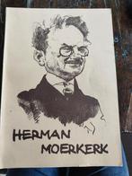 Herman moerkerk, Ophalen of Verzenden, Zo goed als nieuw
