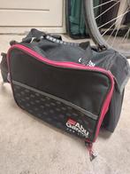 Abu Garcia Vis Tas + Opbergboxen, Watersport en Boten, Ophalen of Verzenden, Gebruikt, Overige typen