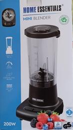 #Mini #Blender, Ophalen of Verzenden, Nieuw, Blender