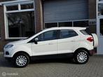 Ford EcoSport 1.0 EcoBoost AIRCO/MF-STUUR/PDC, Auto's, Voorwielaandrijving, 125 pk, Gebruikt, Ecosport