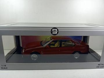 triple 9 1/18 alfa romeo 164 Q4 beschikbaar voor biedingen