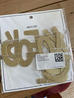 Muurdecoratie banner van H&M home, Ophalen of Verzenden, Nieuw