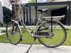 Gazelle orange, e-bike, Fietsen en Brommers, Ophalen, Gebruikt, Gazelle, Versnellingen