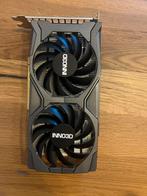 INNO3D+GEFORCE+GTX+1650+TWIN+4GB, Computers en Software, Videokaarten, Ophalen of Verzenden, Zo goed als nieuw, GDDR6, Nvidia