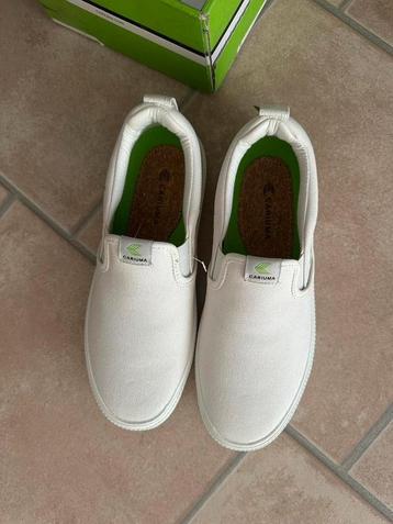 Cariuma Canvas schoenen maat 39 nieuw beschikbaar voor biedingen