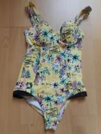 badpak van O'Neill,  Maat 38, Kleding | Dames, Badmode en Zwemkleding, Geel, Badpak, Ophalen of Verzenden, Zo goed als nieuw