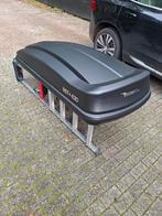 Twinnyload RST +430 Dakbox - Zeer Goede Staat, Auto diversen, Dakkoffers, Ophalen of Verzenden, Zo goed als nieuw