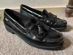 Weejuns loafers zwart 38, Ophalen of Verzenden, Instappers, Zwart, Gedragen
