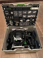 Festool bovenfrees OF 1010 nieuw, Nieuw, Ophalen of Verzenden, Bovenfrees, Festool