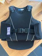 Harry’s horse body protector. Maat S volwassene, Dieren en Toebehoren, Paarden en Pony's | Beschermers, Ophalen of Verzenden, Zo goed als nieuw