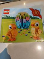 Pasen lego 40527 en 30583 sealed, Kinderen en Baby's, Speelgoed | Duplo en Lego, Ophalen of Verzenden, Nieuw, Complete set, Lego