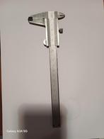 Schuifmaat - Precisie meten!, Ophalen of Verzenden, Gebruikt