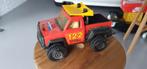 Aangeboden Tonka speelgoed Jeep/Truck, Ophalen of Verzenden, Gebruikt