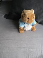 Frederick Warne & Beatrix Potter - knuffel Pieter Konijn, Ophalen of Verzenden, Nieuw, Konijn
