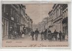 Utrecht Twijnstraat  1903 mooi, Verzenden, Voor 1920, Gelopen, Utrecht