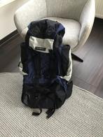 Reisrugzak 65 liter, Ophalen, 30 cm of meer, Gebruikt, 60 tot 80 cm