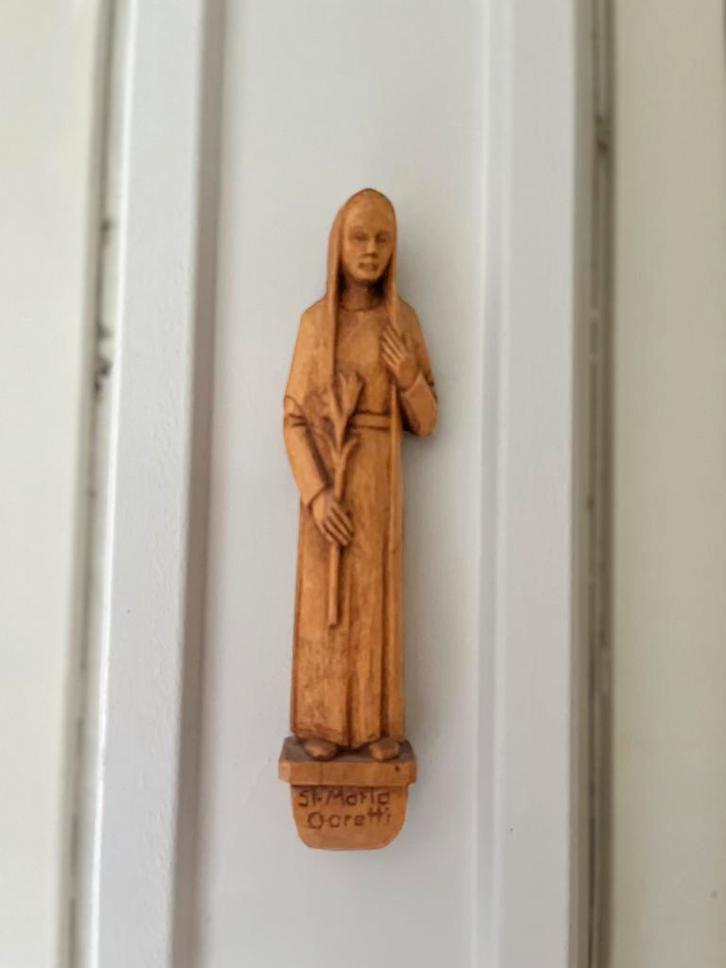 Maria Goretti, Antiek en Kunst, Antiek | Religie, Ophalen of Verzenden