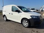 Volkswagen Caddy Cargo 2.0TDI L1H1 Airco Cruisecontrol Apple, Voorwielaandrijving, Gebruikt, Euro 6, 4 cilinders