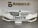 Bumper BMW 4 Serie F32 F33 F36 13-17 Voorbumper K4-14810z, Auto diversen, Tuning en Styling, Ophalen, Bumpers.nl, Info@Bumpers.nl