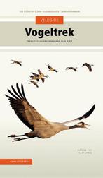 Vogeltrek, KNNV, ISBN: 9789050118255, Ophalen of Verzenden, Nieuw, Vogels