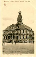 FX5 Maastricht Stadhuis uitgave: Schwing 1918, Limburg, Verzenden