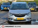 Opel Zafira Tourer 1.4T 103KW Innovation 7 persoons rijklaar, Auto's, Opel, 1513 kg, 12 maanden, Gebruikt, Euro 6