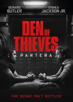 Den of Thieves 2 - Pantera (dvd), Vanaf 16 jaar, Verzenden, Nieuw in verpakking