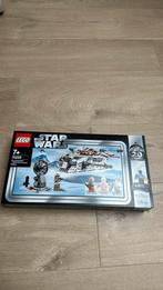 75259 - Snowspeeder 20th Anniversary Edition - LEGO, Kinderen en Baby's, Speelgoed | Duplo en Lego, Ophalen of Verzenden, Nieuw