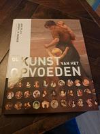 Jack Fila - De kunst van het opvoeden, Ophalen of Verzenden, Zo goed als nieuw, Jack Fila; Yolande Wildschut; Jeroen J.H. Dekker