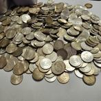 300 zilveren tientjes 5.4 kilo netto zilver, Ophalen of Verzenden, Koningin Juliana, 10 gulden, Zilver