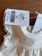 FEETJE jurkje nieuw mt 56, Kinderen en Baby's, Babykleding | Maat 56, Meisje, Jurkje of Rokje, Nieuw, Ophalen of Verzenden
