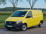 MERCEDES-BENZ VITO 114 ac euro6, Auto's, 136 pk, Gebruikt, Euro 6, Elektrische ramen